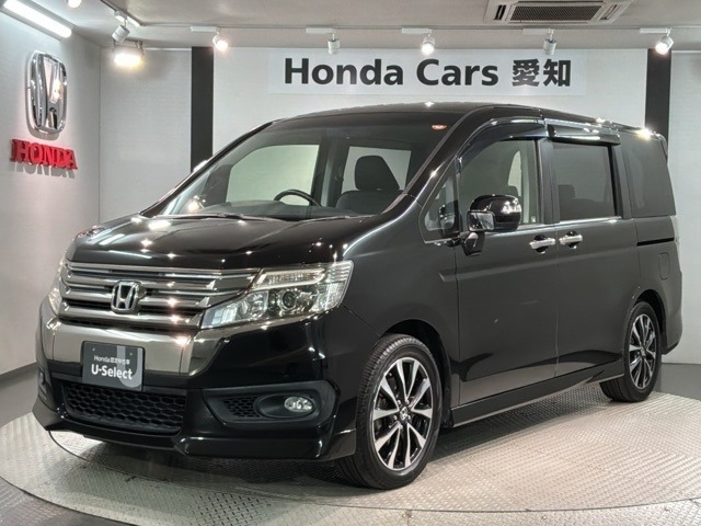 ホンダ ステップワゴン 
