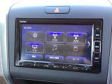 【Honda純正メモリーナビ】使いやすいナビで目的地までしっかり案内してくれます。フルセグ、DVD、CD再生オーディオ機能が充実。お車の運転がさらに楽しくなりますよ。