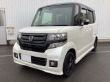 ホンダ N-BOXカスタム