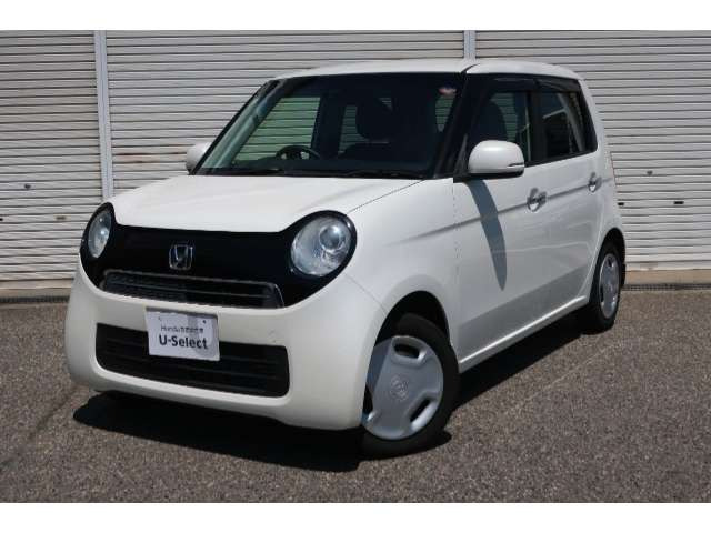 N-ONE G SSパッケージ