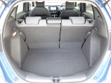 ◆定員乗車時のカーゴルームです。普段のお買い物の荷物やたくさんの収納が可能です。