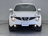 ジューク 1.5 15RX V セレクション 