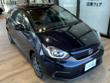 フィット  1.5 e:HEV ホーム 4WD