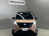 全国の日産ディーラーでご利用いただける中古車ワイド保証(保証期間12ヶ月/走行距離無制限)付で安心してお乗りいただけます。ワイド保証プレミアム(保証期間最長2年延長)も有料にて承っております。