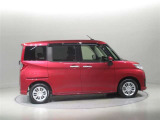車両検査証明書付きです!だれでも中古車の状態がすぐにわかるよう、車のプロが客観的にチェック。車両の状態やわずかなキズも正確にお伝えします。