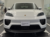 タイカン 4 4WD