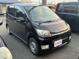 ムーヴカスタム X リミテッド 4WD 