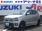 スズキアリーナ羽生店にお勧め車輛入荷致しました!!