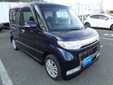 タントカスタム V セレクション ターボ 4WD 