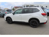 フォレスター 2.0 X エディション 4WD 