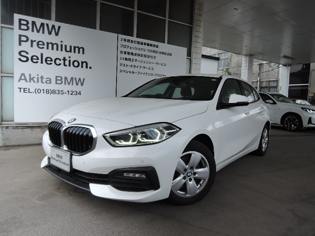 1シリーズ 118d プレイ ディーゼルターボ