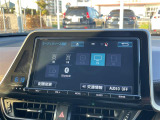 【 オーディオソース 】車内で音楽やラジオなど様々なコンテンツを選択できます!//
