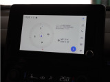 ◆ディスプレイオーディオ装備車◆Bluetooth、ラジオなどをお楽しみいただけます。