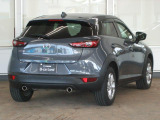 CX-3  1.5 15S ツーリング