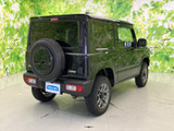 ジムニー XC 4WD 
