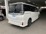 ヴォクシー 2.0 ZS 煌 