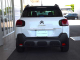 C3エアクロスSUV トリコロール エディショ ンブルーHDi ディーゼル 