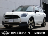 当店の中古車をご覧いただき、ありがとうございます!MINI カントリーマン D フェイバードトリムのご紹介です!