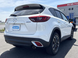 CX-5 2.2 XD Lパッケージ 4WD 