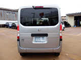 N-VAN G 