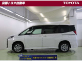ノア  1.8 ハイブリッド S-G E-Four 4WD