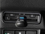 【ETC車載器】高速道路のご利用時にとても便利なETC車載器。セットアップ(費用別途)後にお渡ししとなります。