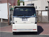 【外装クリーニング済み】外装も入庫時にしっかりと洗車しております。また納車前も綺麗にして納車いたします。