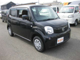 モコ S FOUR 4WD 