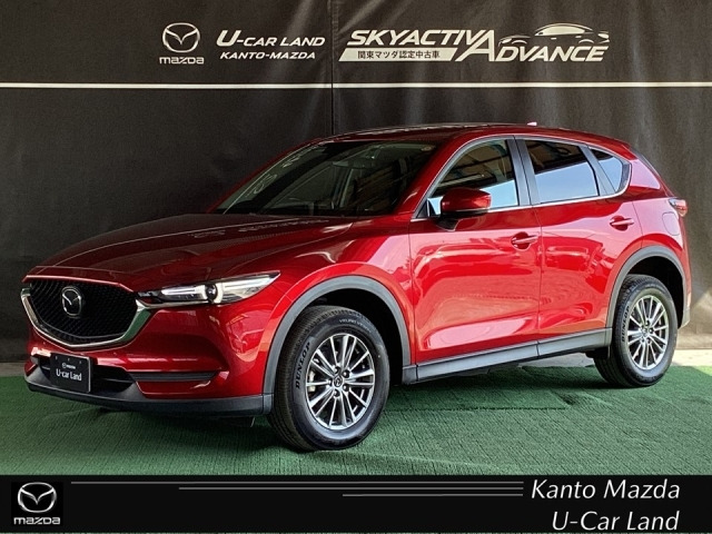 CX-5 2.2 XD プロアクティブ 