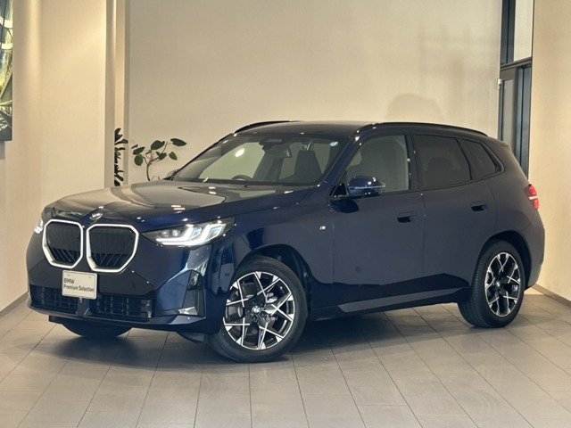 X320d xドライブ Mスポーツ ディーゼル 4WD