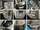サービス工場も併設しておりますので車検や点検などのアフターメンテナンスもお任せくださいませ☆
