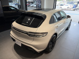 マカン GTS PDK 4WD
