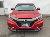 ヴェゼル 1.5 ハイブリッド X ホンダセンシング 4WD 