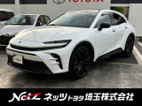 トヨタ クラウンスポーツ