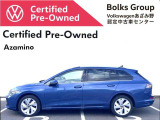 ゴルフヴァリアント TDI スタイル ディーゼル 