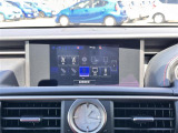 【純正ナビ】専用設計で車内の雰囲気にマッチ!ナビ利用時のマップ表示は見やすく、いつものドライブがグッと楽しくなります!