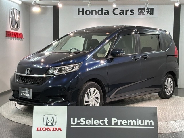 ホンダ フリード+ 