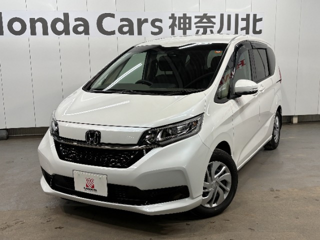 フリード 1.5 G ホンダセンシング （6BA-GB5）