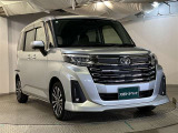 ルーミー 1.0 カスタム G-T 