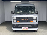 ハイゼットカーゴ スペシャル 4WD ダムドフェイスチェンジキット ローダウン