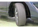 タイヤサイズ 185/60R15。