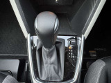 DCT、CVT、従来型のATなど、すべてのトランスミッションの利点を集約し、ロックアップ領域を大幅に拡大し伝達効率の向上とマニュアルトランスミッションのようなダイレクト感を実現した自社製ATです。