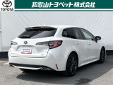 カローラツーリング 1.8 ハイブリッド W×B 