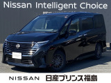 当店のセレナをご覧頂きありがとうございます。早速、画像内右側の矢印をクリック!ごゆっくりご覧下さい。それではいってらっしゃいませ。