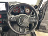 ジムニー XC 4WD 修復歴無し