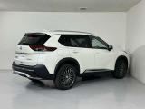 エクストレイル 1.5 AUTECH アドバンスド パッケージ e-4ORCE 4WD 
