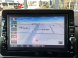 日産純正カーナビゲーション(MM321D-L)