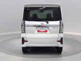 タントカスタム RS スタイルセレクション 4WD 