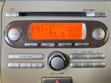 【CDオーディオ/】CDやミュージックプレイヤーを接続することでお好きな音楽を聴くことができます!