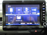 CD、DVDも視聴でき、BluetoothAudioも対応!